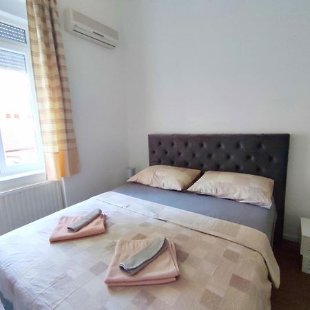 Apartment Heaven Downtown ซาเกร็บ ภายนอก รูปภาพ