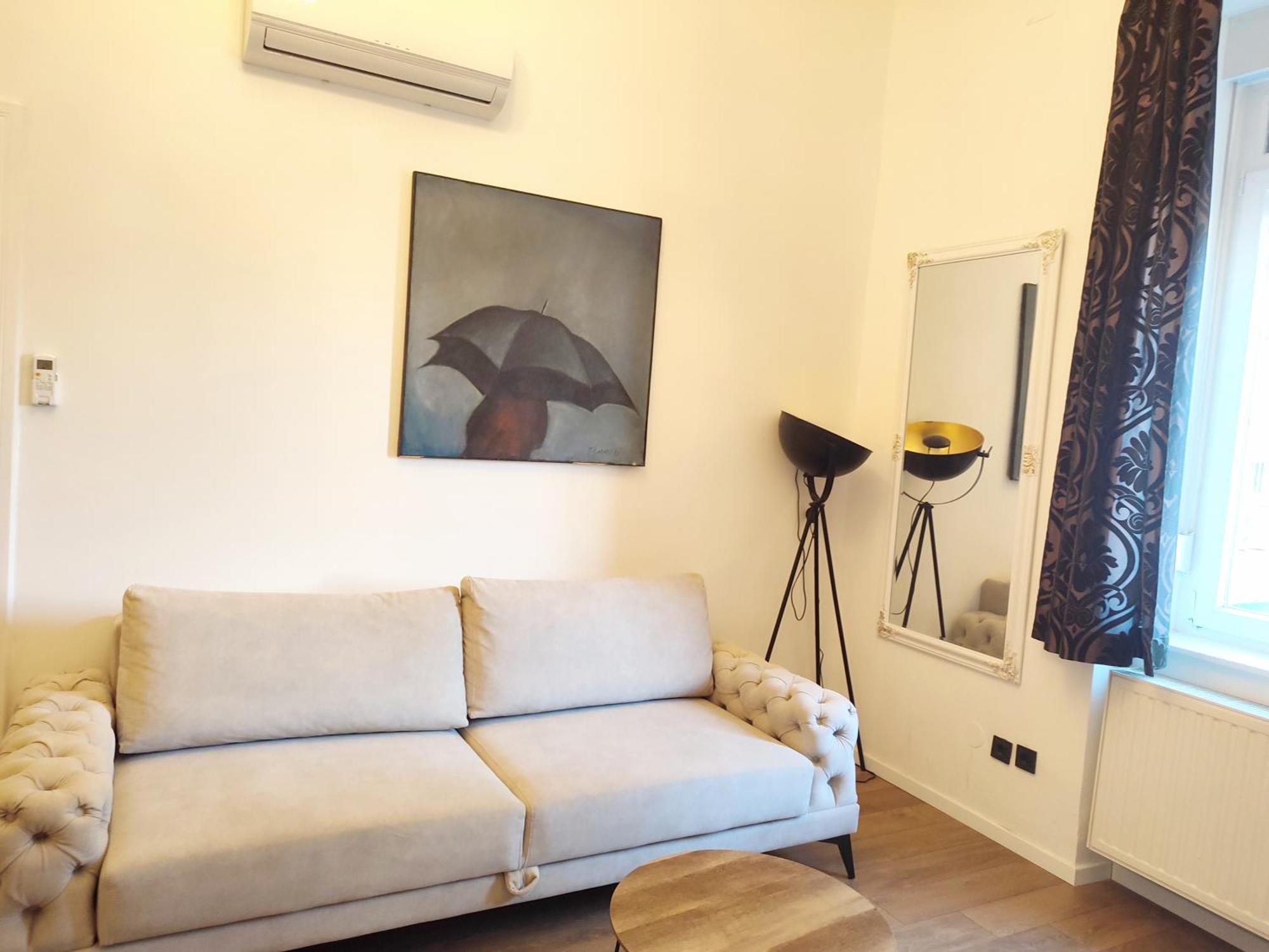 Apartment Heaven Downtown ซาเกร็บ ภายนอก รูปภาพ