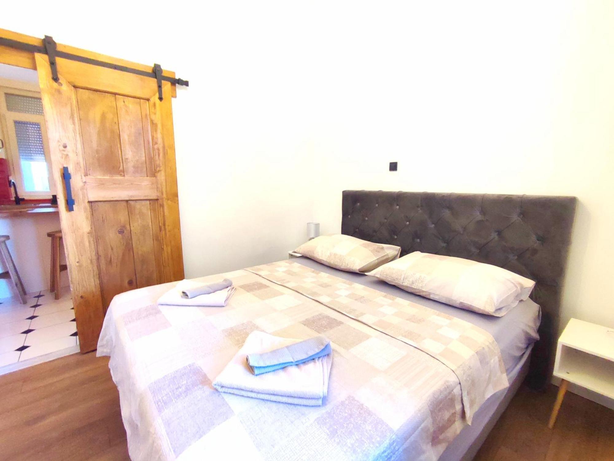 Apartment Heaven Downtown ซาเกร็บ ภายนอก รูปภาพ