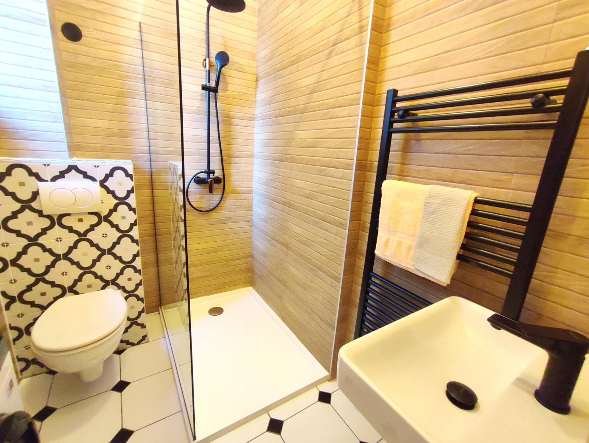 Apartment Heaven Downtown ซาเกร็บ ภายนอก รูปภาพ