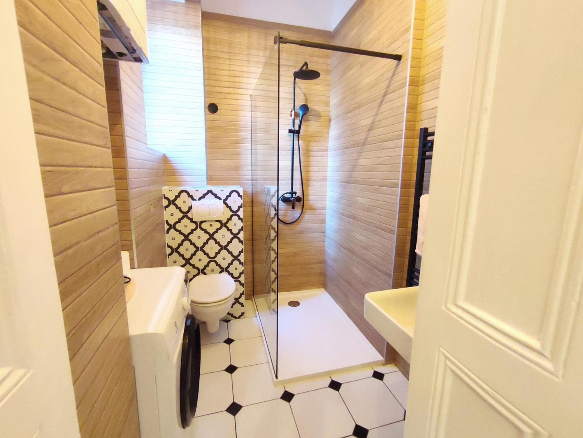 Apartment Heaven Downtown ซาเกร็บ ภายนอก รูปภาพ